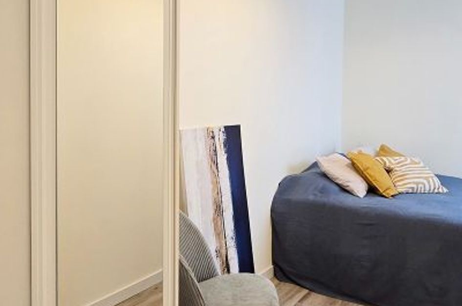 Appartement in Torrevieja