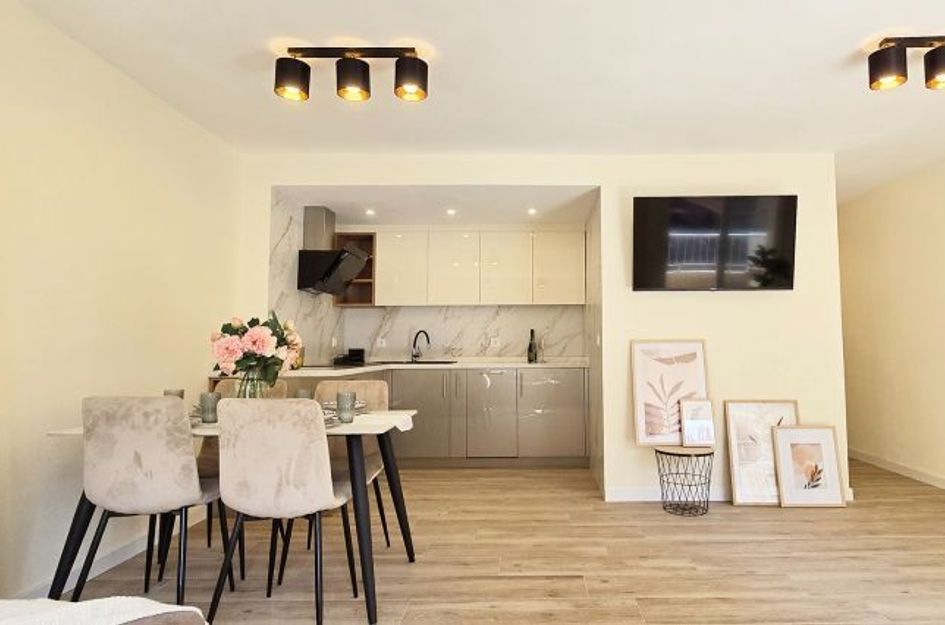 Appartement in Torrevieja