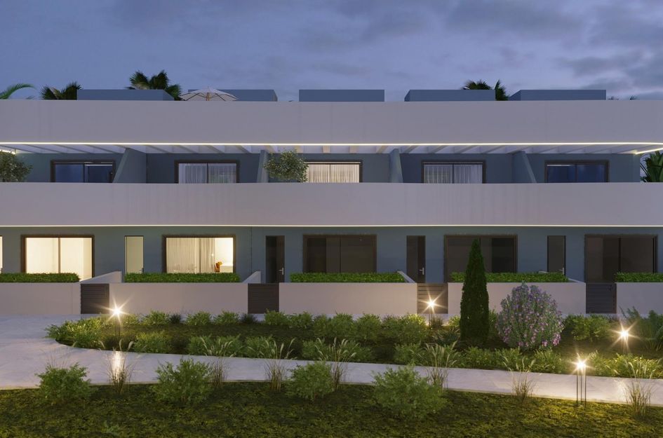 Huis in Guardamar del Segura