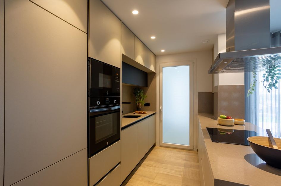 Bungalow in Castillo de Montemar