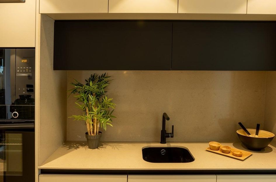 Bungalow in Castillo de Montemar