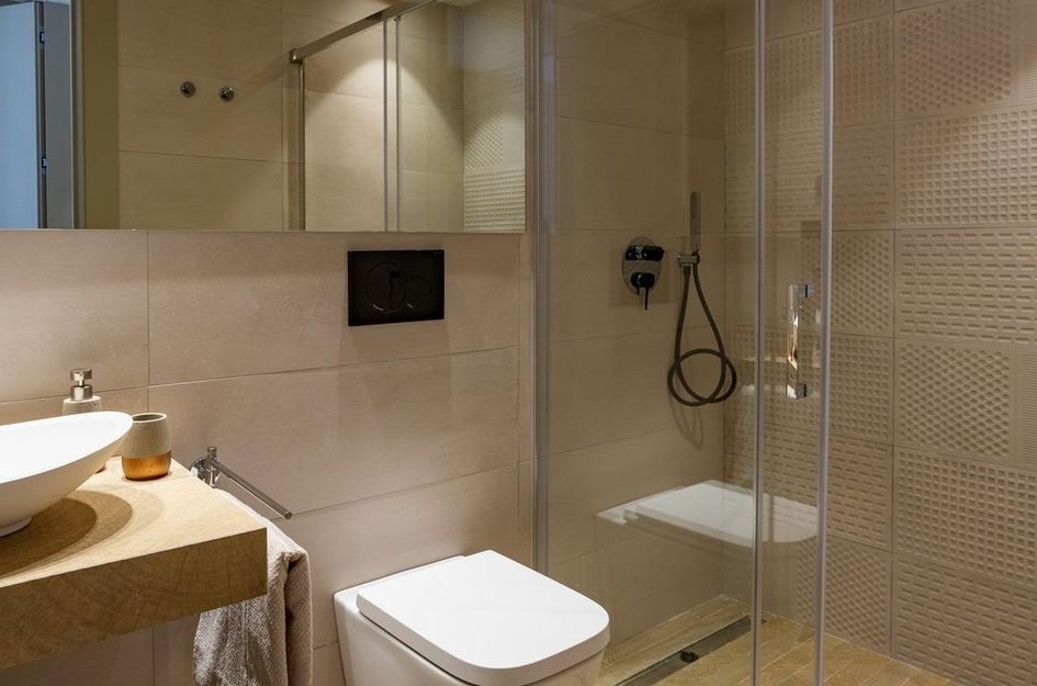 Bungalow in Castillo de Montemar