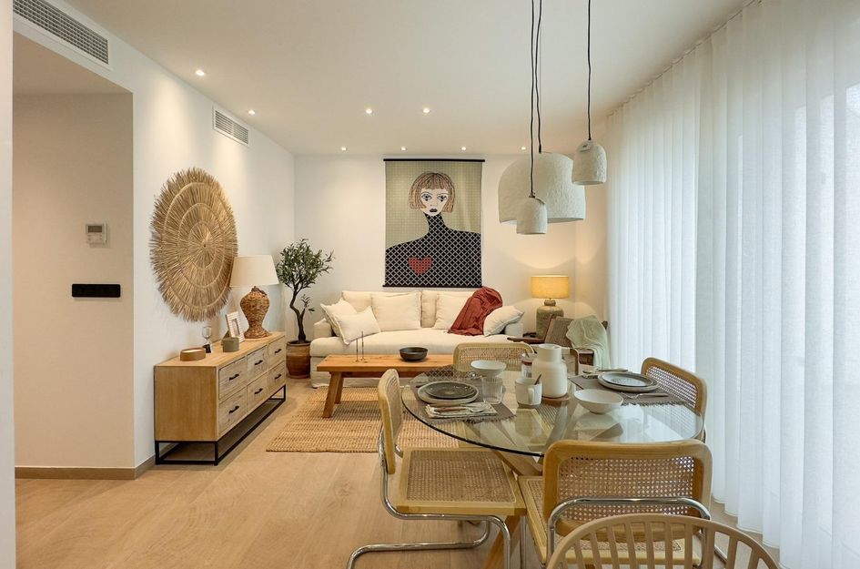 Bungalow in Castillo de Montemar