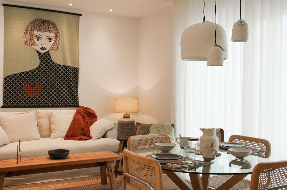 Bungalow in Castillo de Montemar