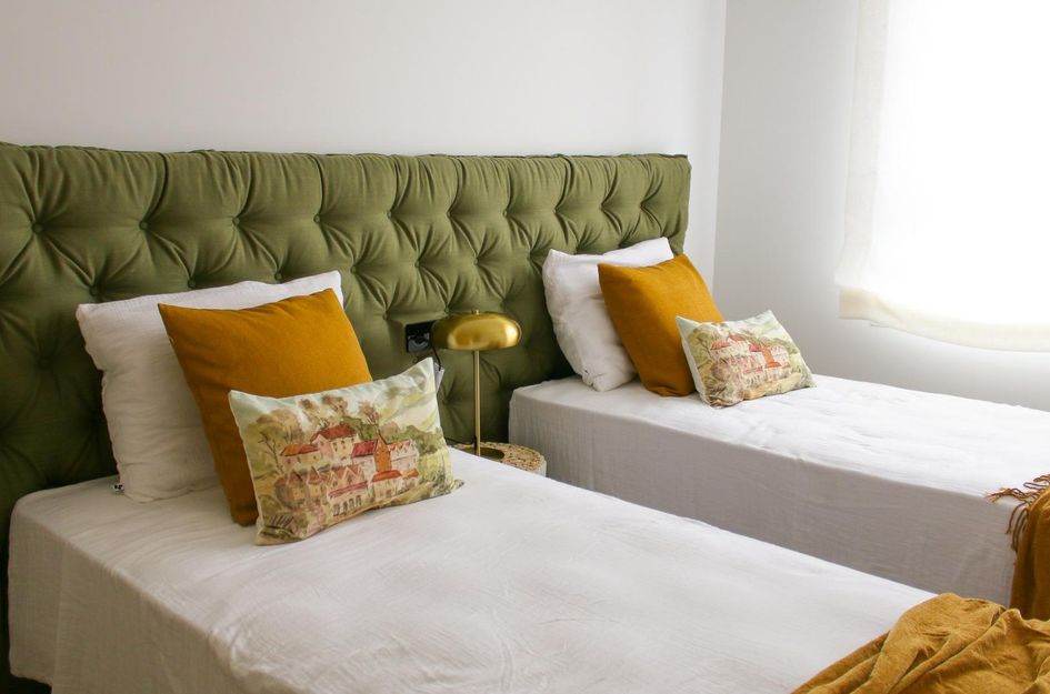 Bungalow in Castillo de Montemar