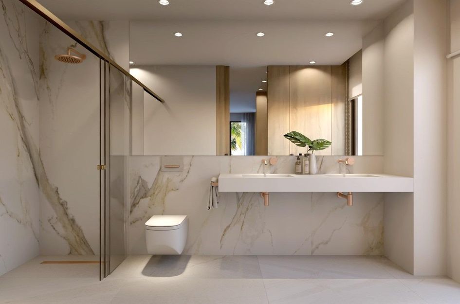 Villa in Castillo de Montemar