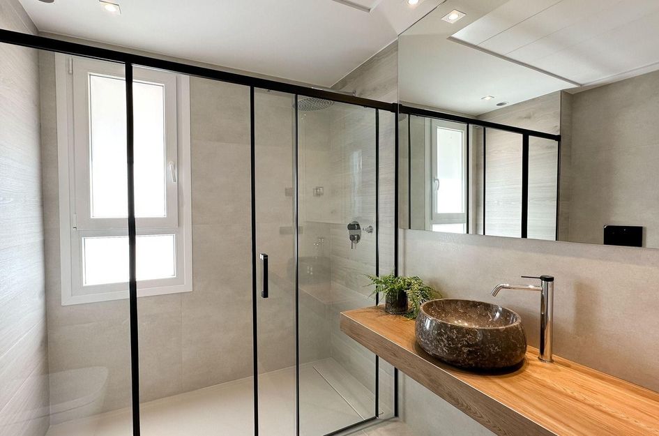 Halfvrijstaand in Castillo de Montemar