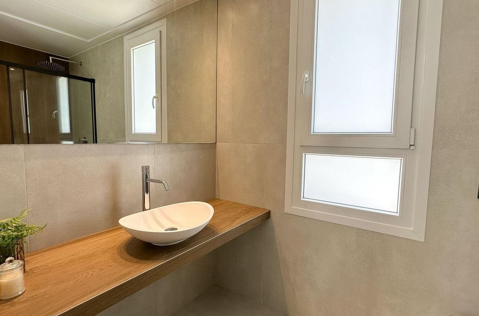 Halfvrijstaand in Castillo de Montemar