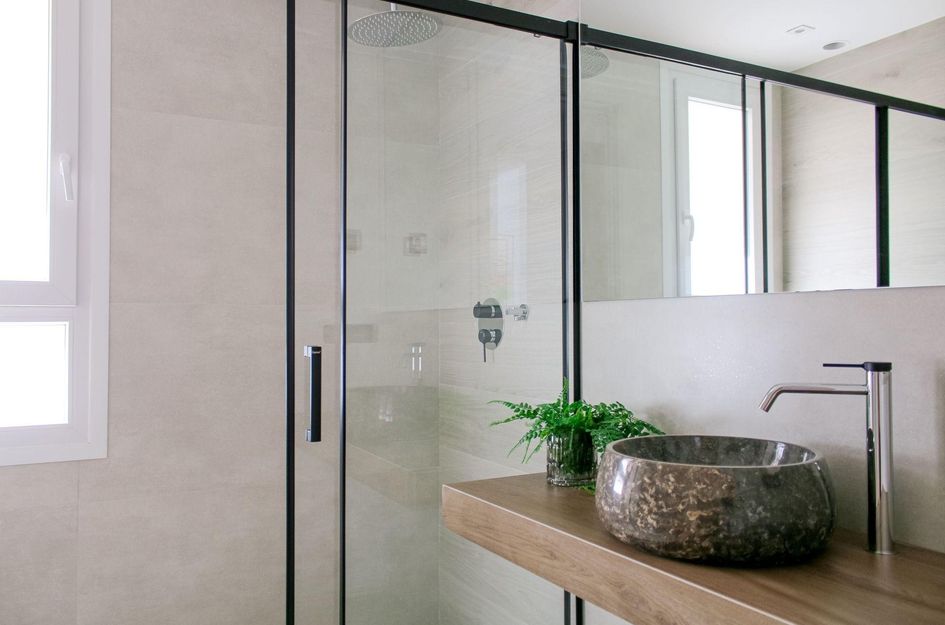 Halfvrijstaand in Castillo de Montemar