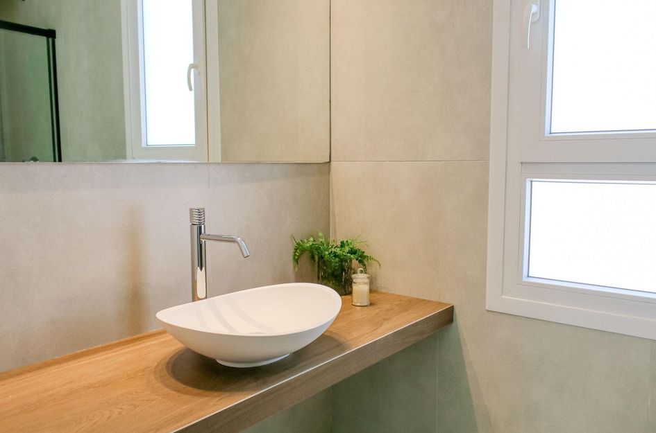 Halfvrijstaand in Castillo de Montemar