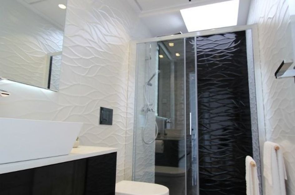 Villa in Mar de Cristal