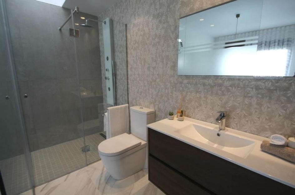 Villa in Mar de Cristal