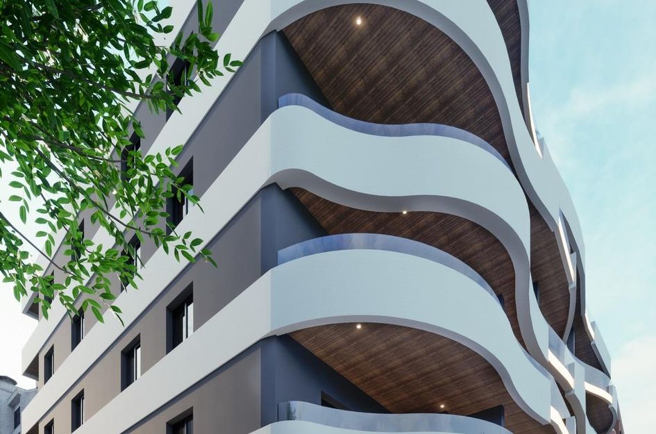 Appartement in Torrevieja