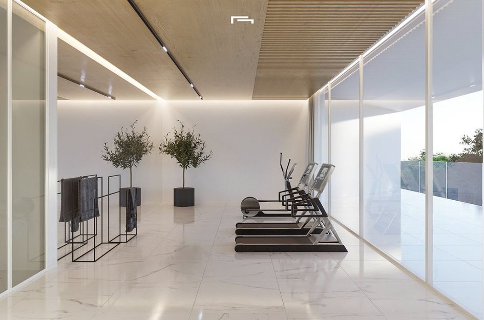 Villa in el Pinar de l'Advocat