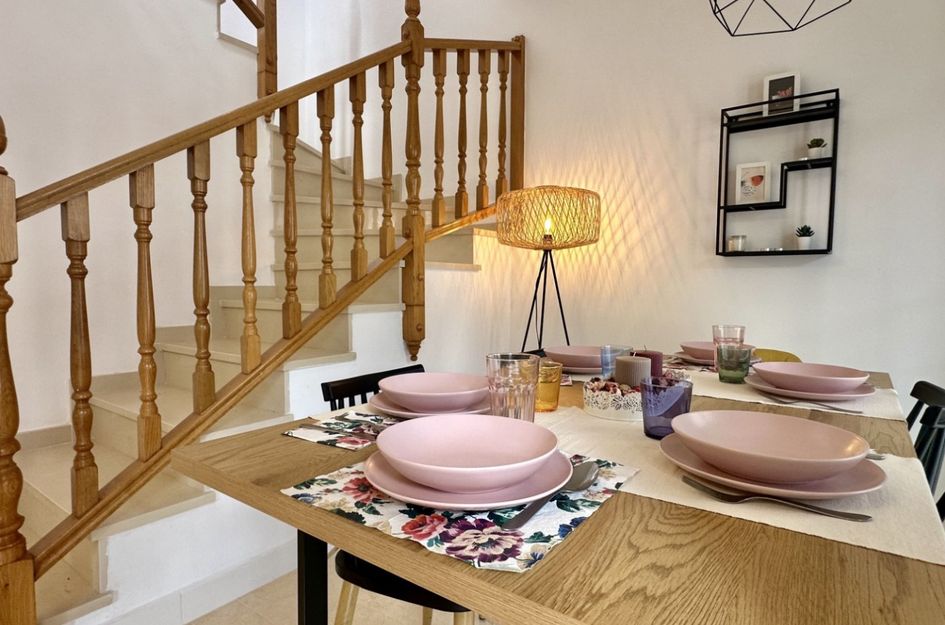 Huis in San Miguel de Salinas