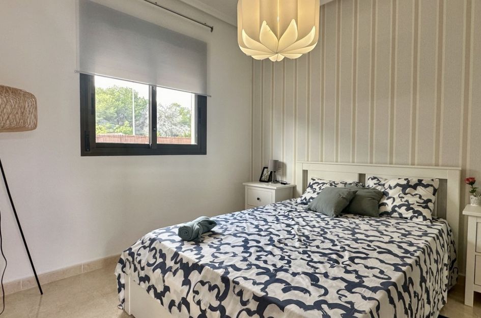 Huis in San Miguel de Salinas