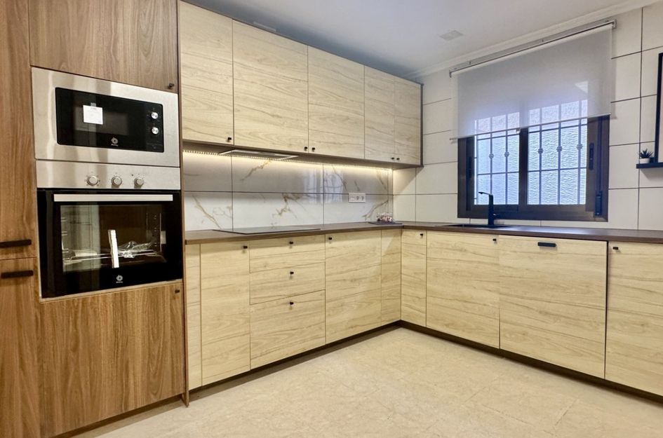 Huis in San Miguel de Salinas