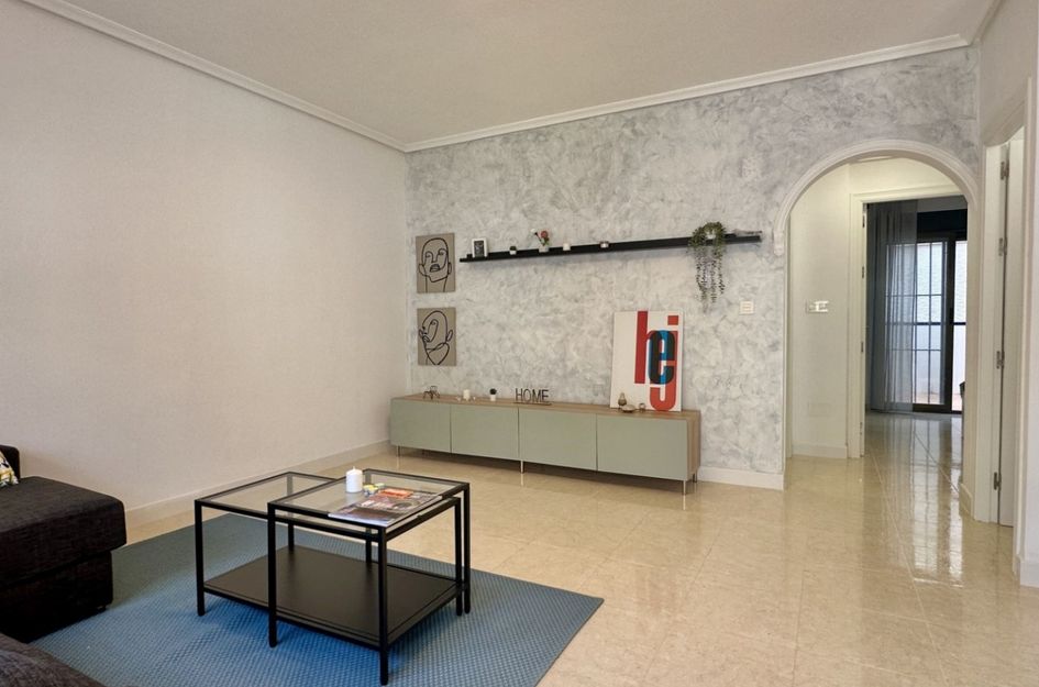 Huis in San Miguel de Salinas