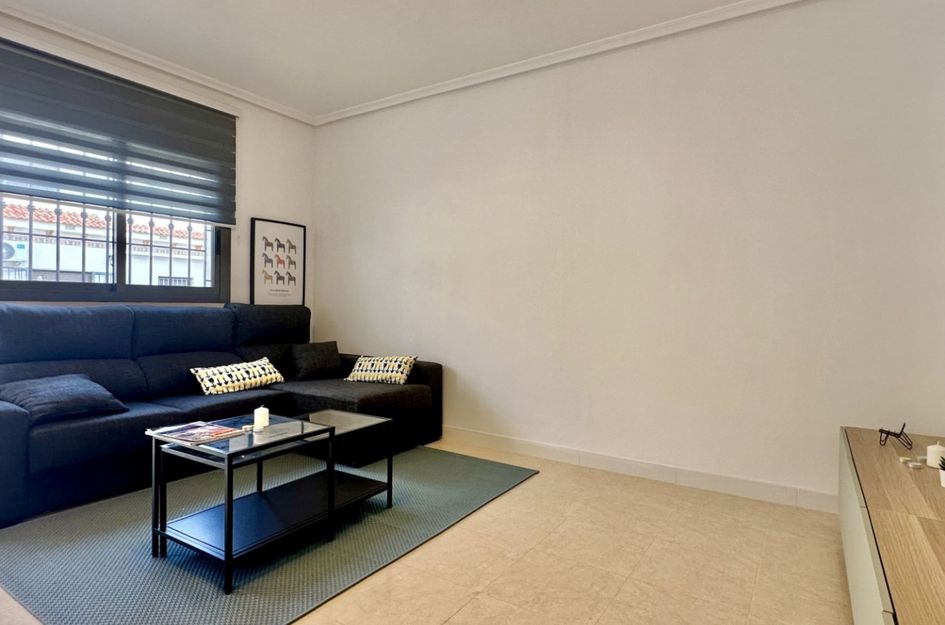 Huis in San Miguel de Salinas