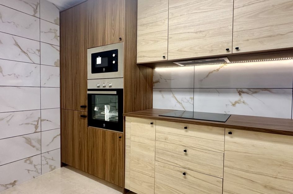 Huis in San Miguel de Salinas