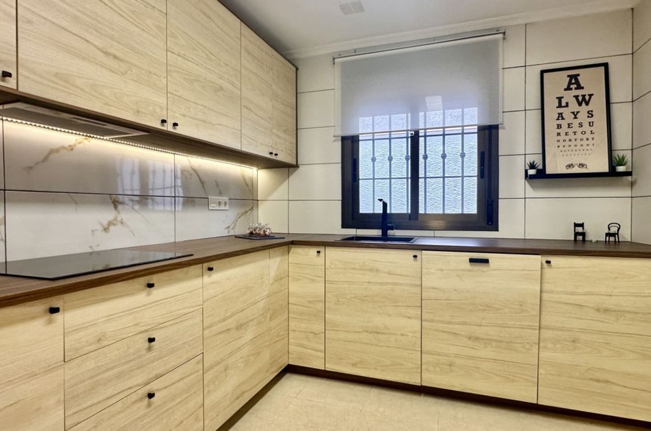 Huis in San Miguel de Salinas