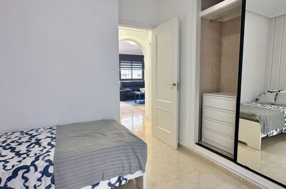 Huis in San Miguel de Salinas