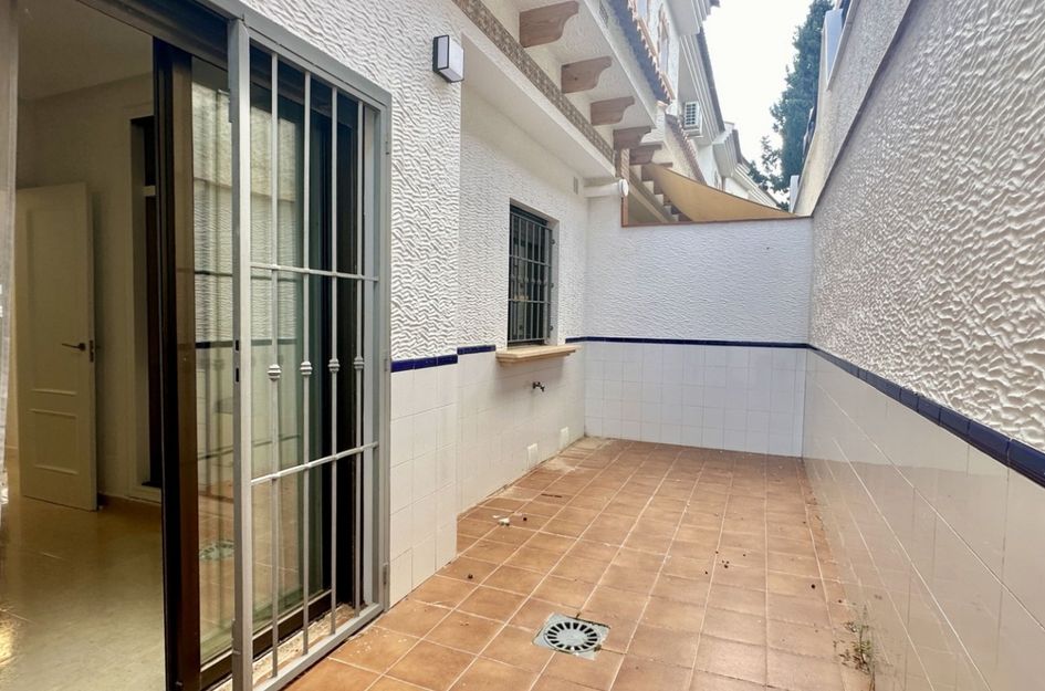 Huis in San Miguel de Salinas