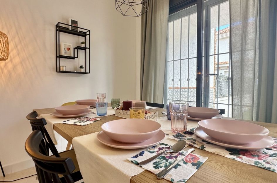 Huis in San Miguel de Salinas