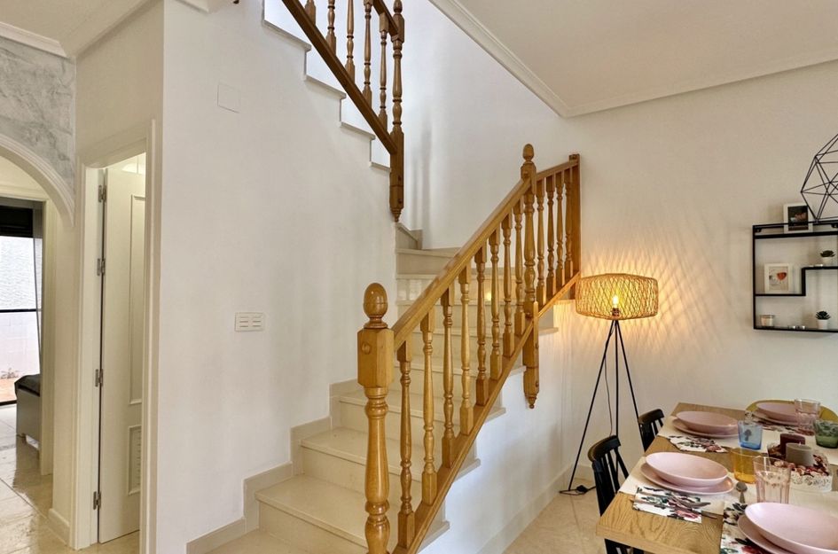 Huis in San Miguel de Salinas