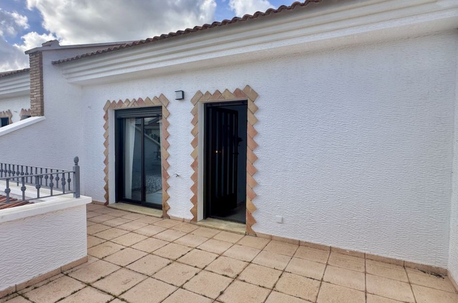 Huis in San Miguel de Salinas