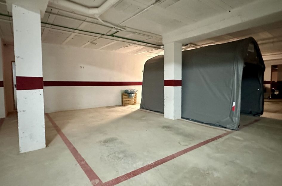 Huis in San Miguel de Salinas