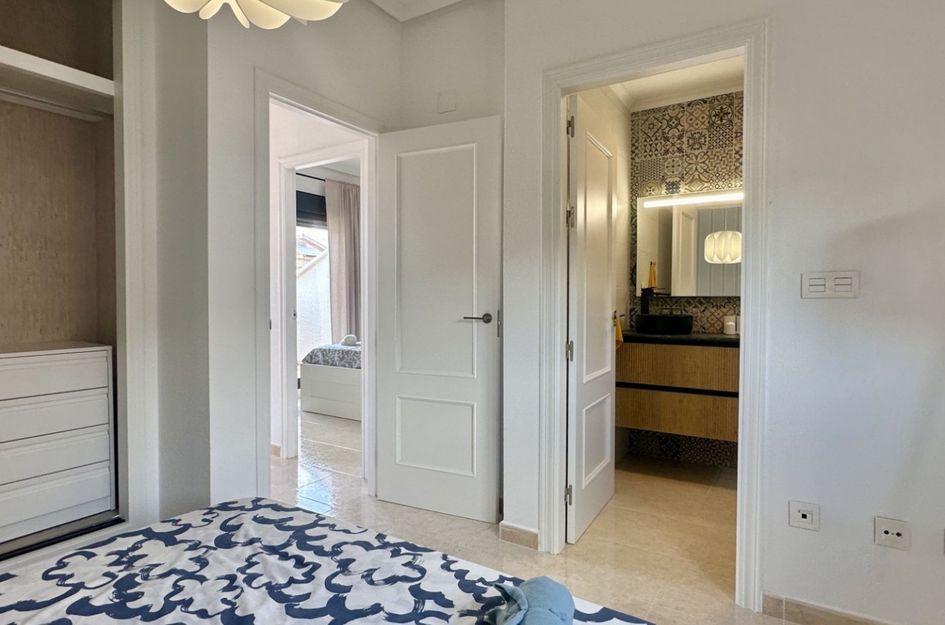 Huis in San Miguel de Salinas