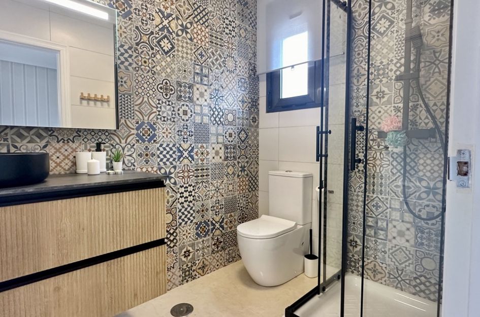 Huis in San Miguel de Salinas