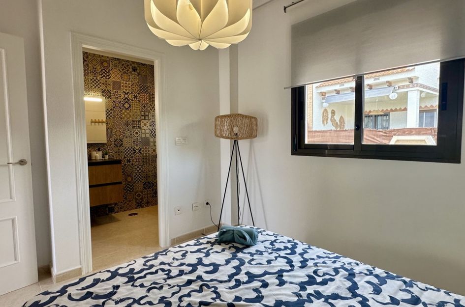 Huis in San Miguel de Salinas