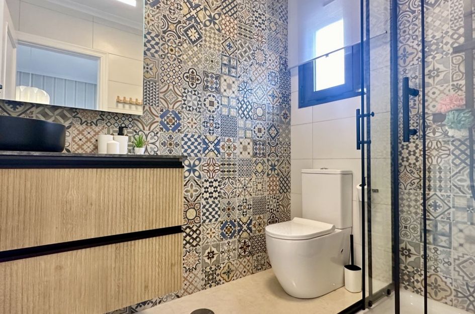 Huis in San Miguel de Salinas