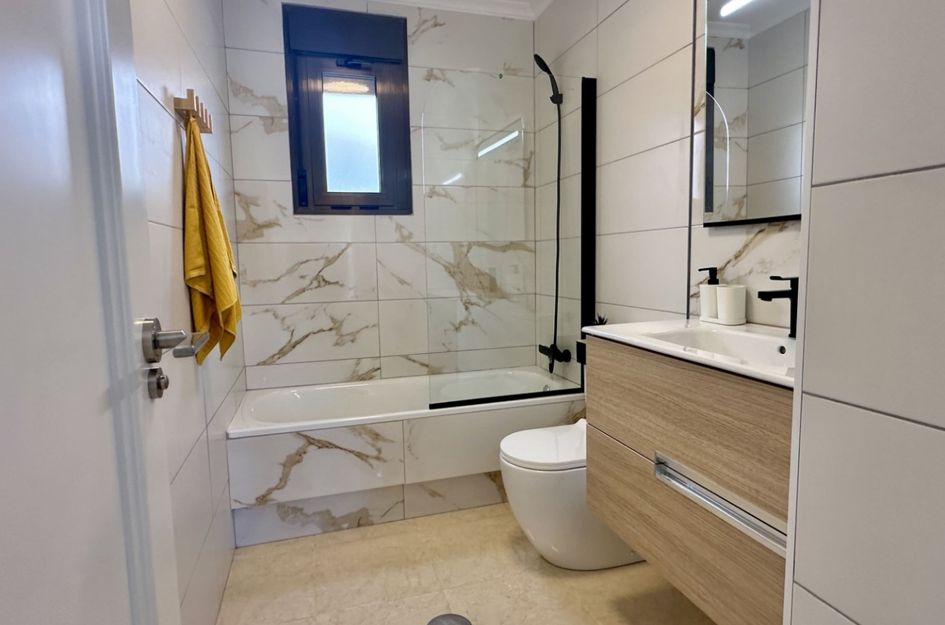 Huis in San Miguel de Salinas