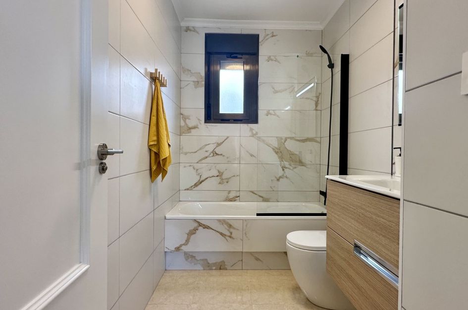 Huis in San Miguel de Salinas