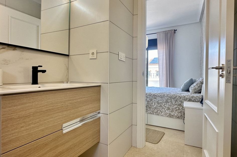 Huis in San Miguel de Salinas