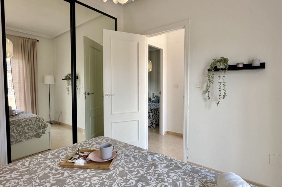 Huis in San Miguel de Salinas