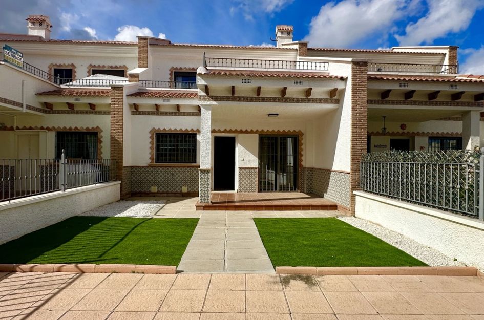 Huis in San Miguel de Salinas