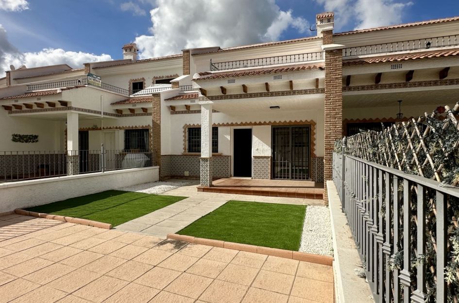 Huis in San Miguel de Salinas