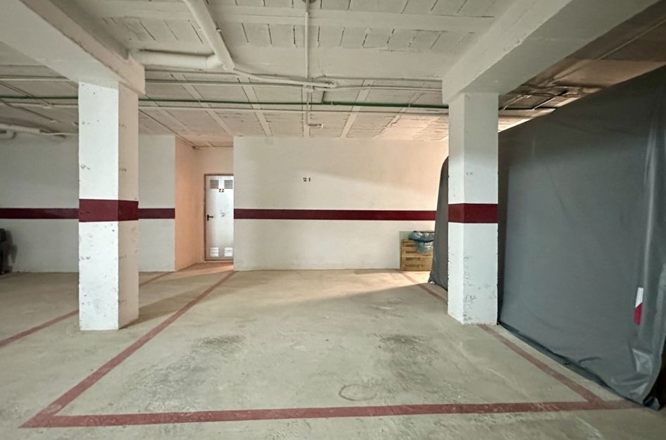 Huis in San Miguel de Salinas