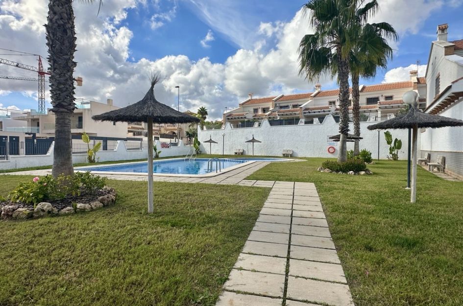 Huis in San Miguel de Salinas