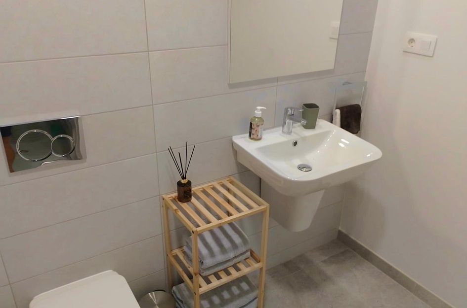 Appartement in Vistabella