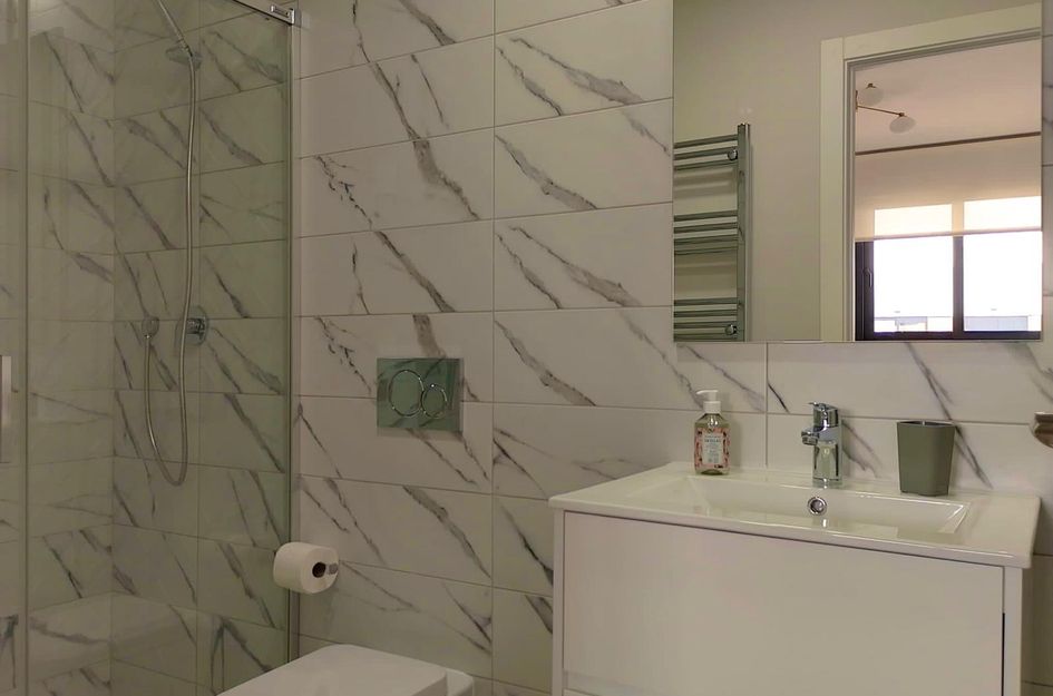 Appartement in Vistabella