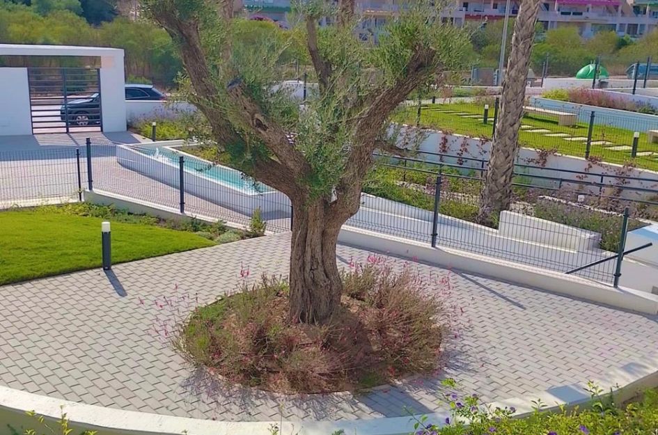 Appartement in Vistabella