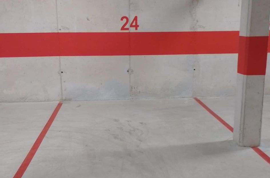 Appartement in Vistabella