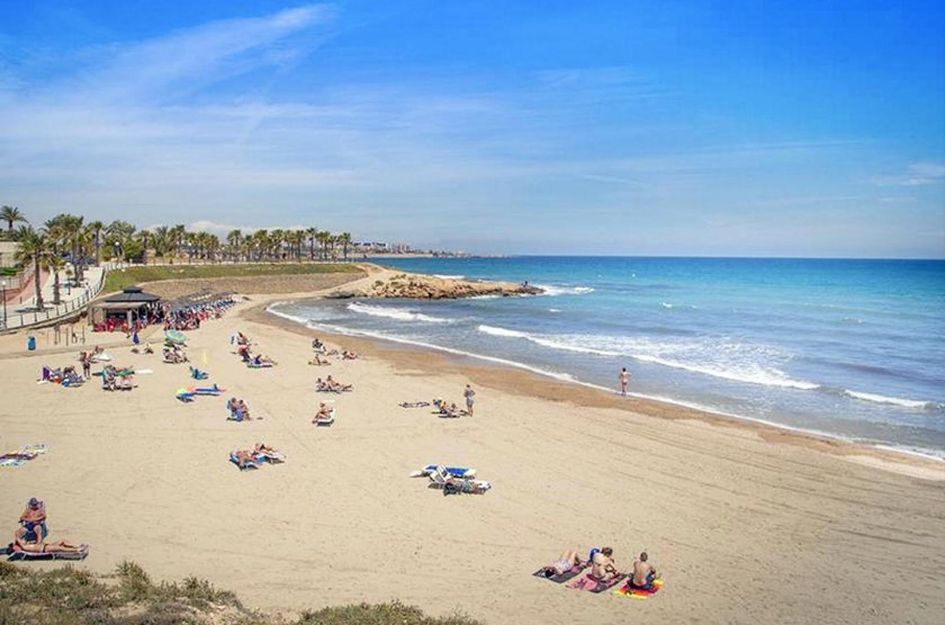 Appartement in Vistabella