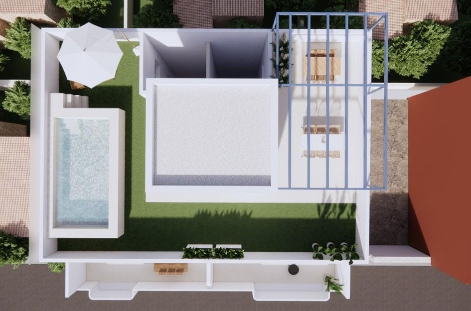 Appartement in Torre de la Horadada