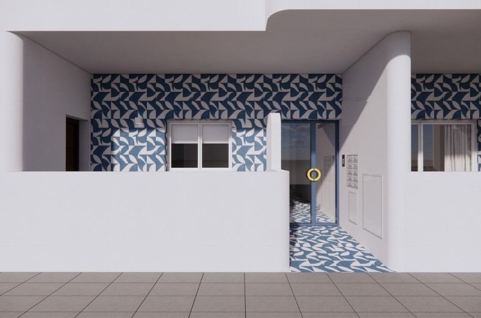 Appartement in Torre de la Horadada